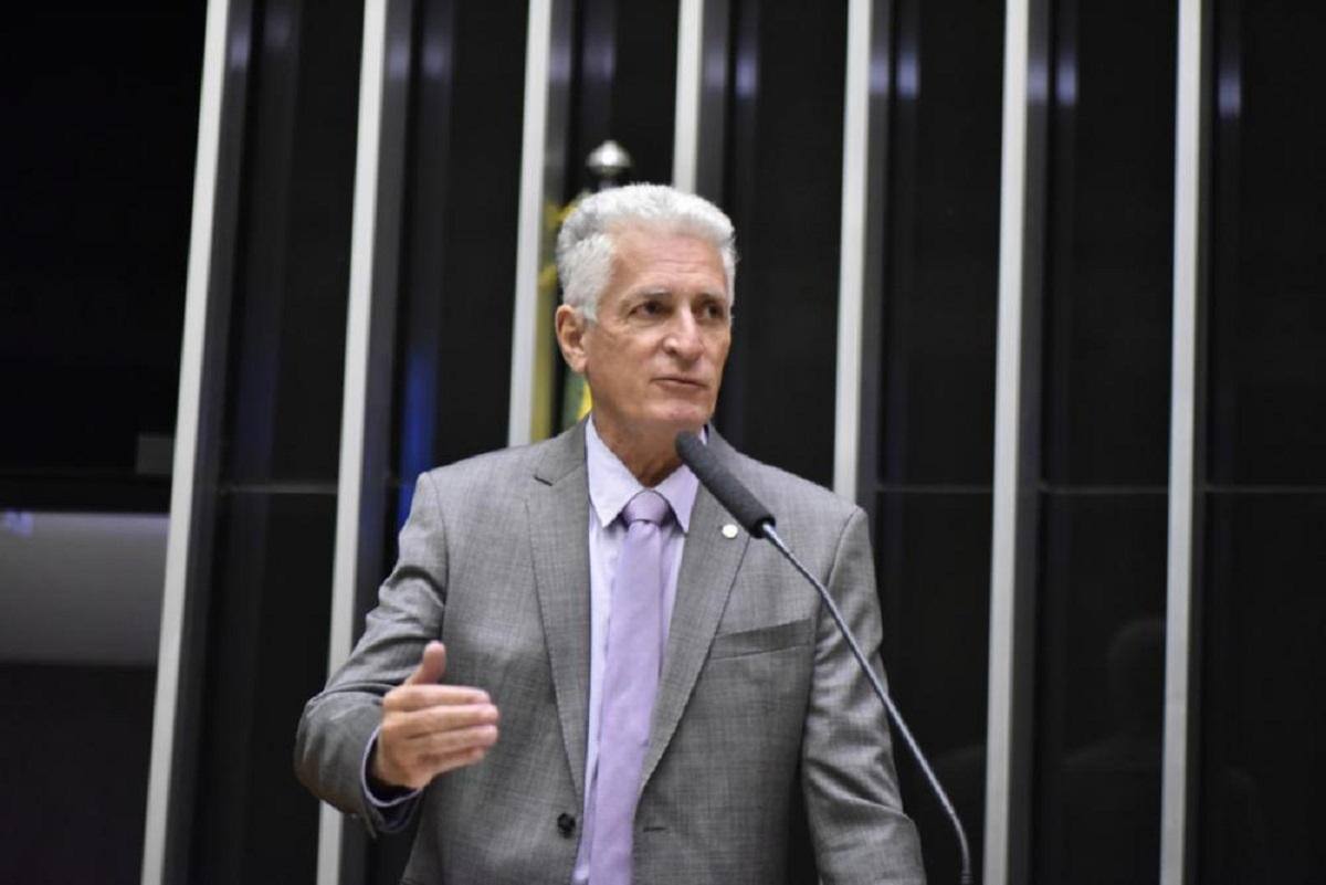 Deputado federal Rogério Correia é pré-candidato à prefeitura de Belo Horizonte pelo PT