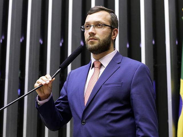 Câmara dos Deputados / Divulgação