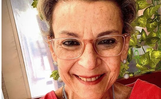 Morre aos 56 anos a cantora gospel e pastora Ludmila Ferber