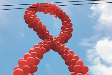  Dia Mundial de Luta contra a Aids é lembrado nesta segunda-feira (1°) por pessoas afetadas pelo vírus HIV