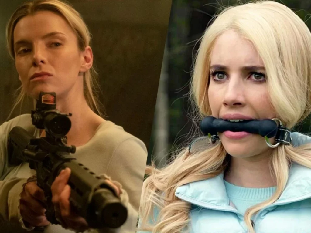 Netflix lança filme que foi proibido de ser exibido nos cinemas