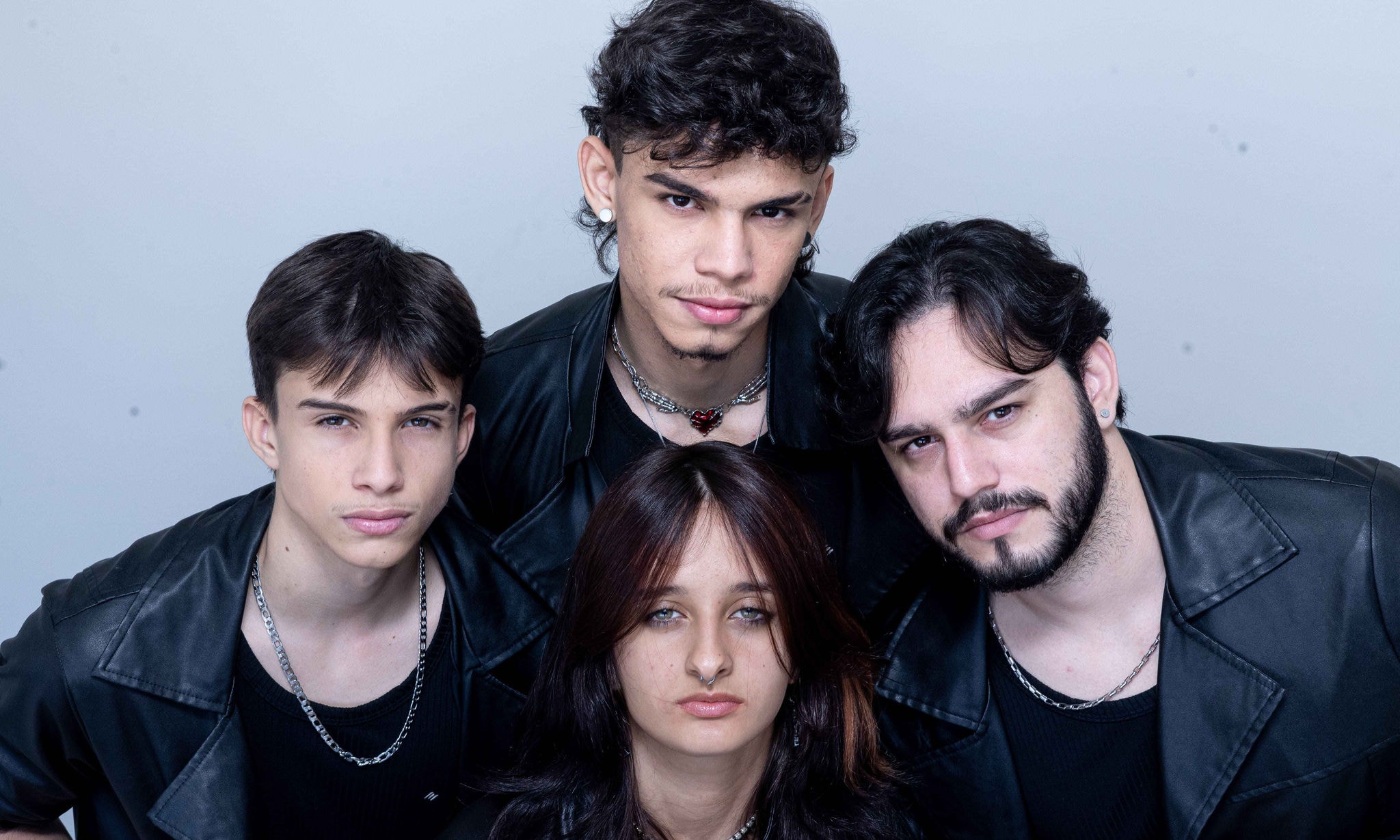 Banda Filhos de Elis