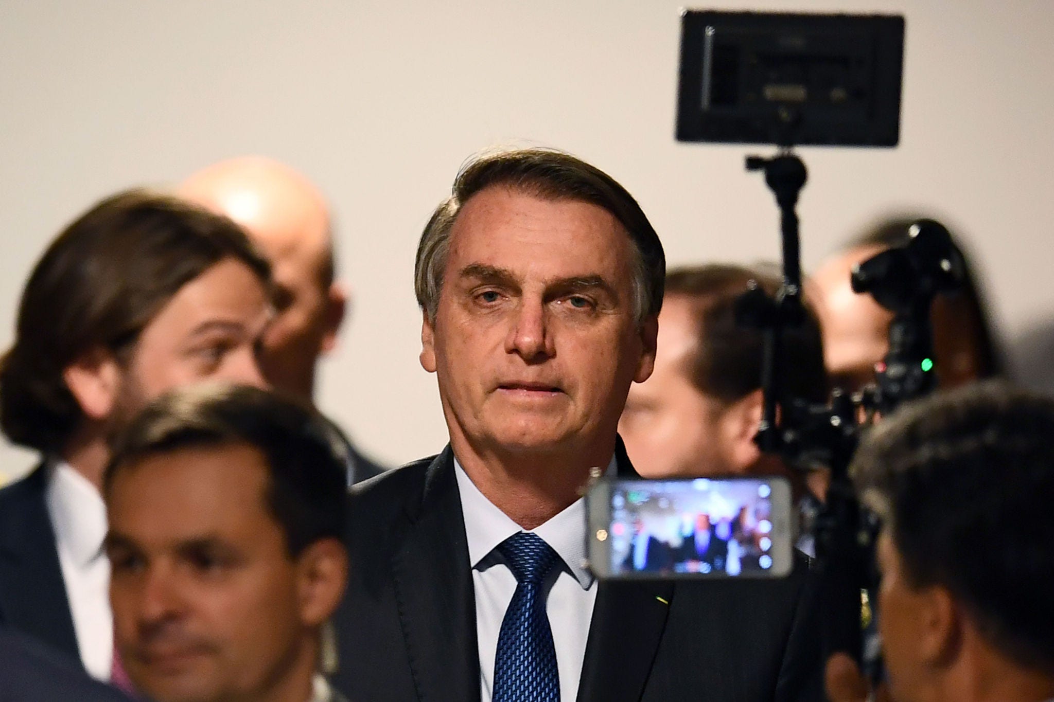Jair Bolsonaro