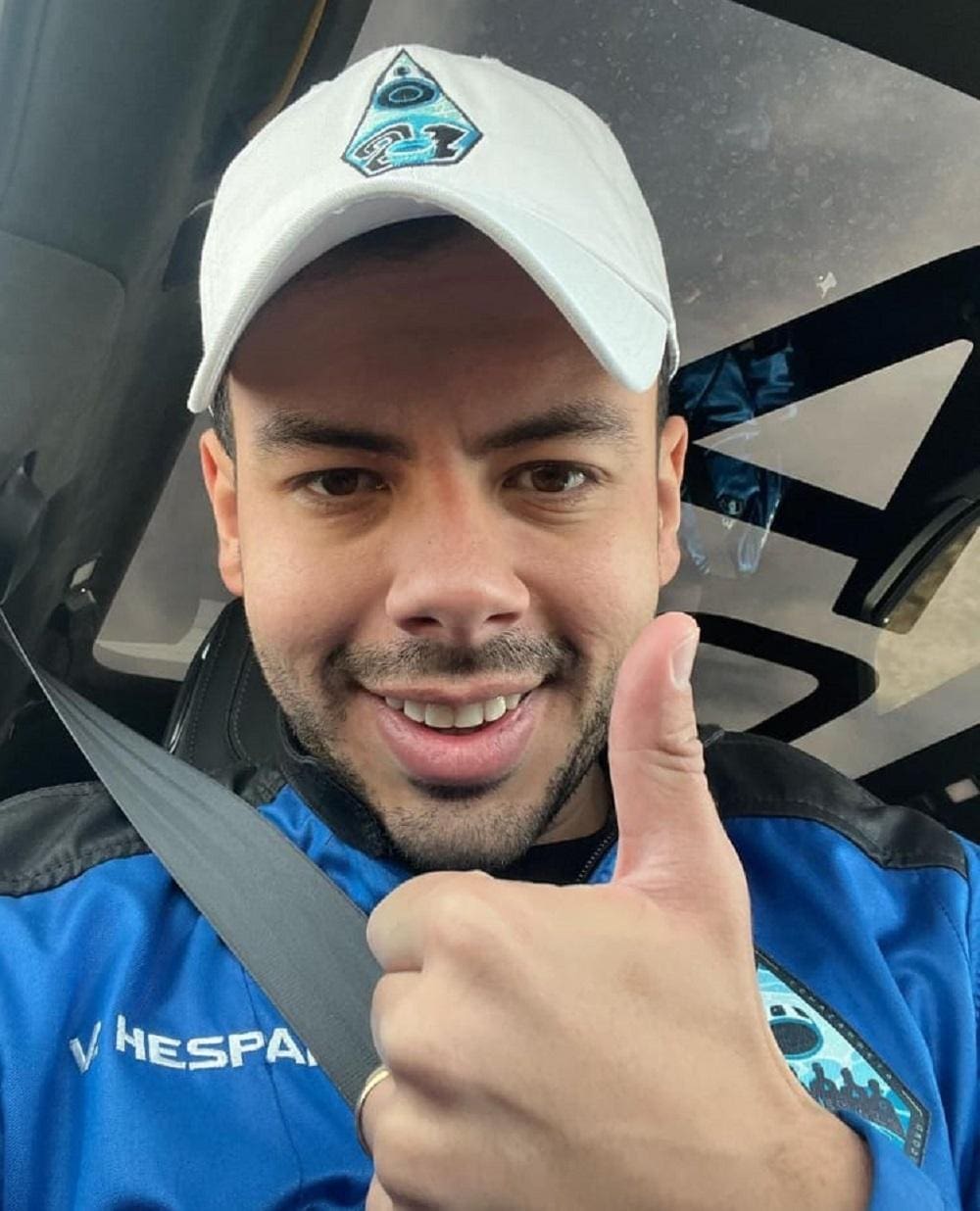 Victor Hespanha