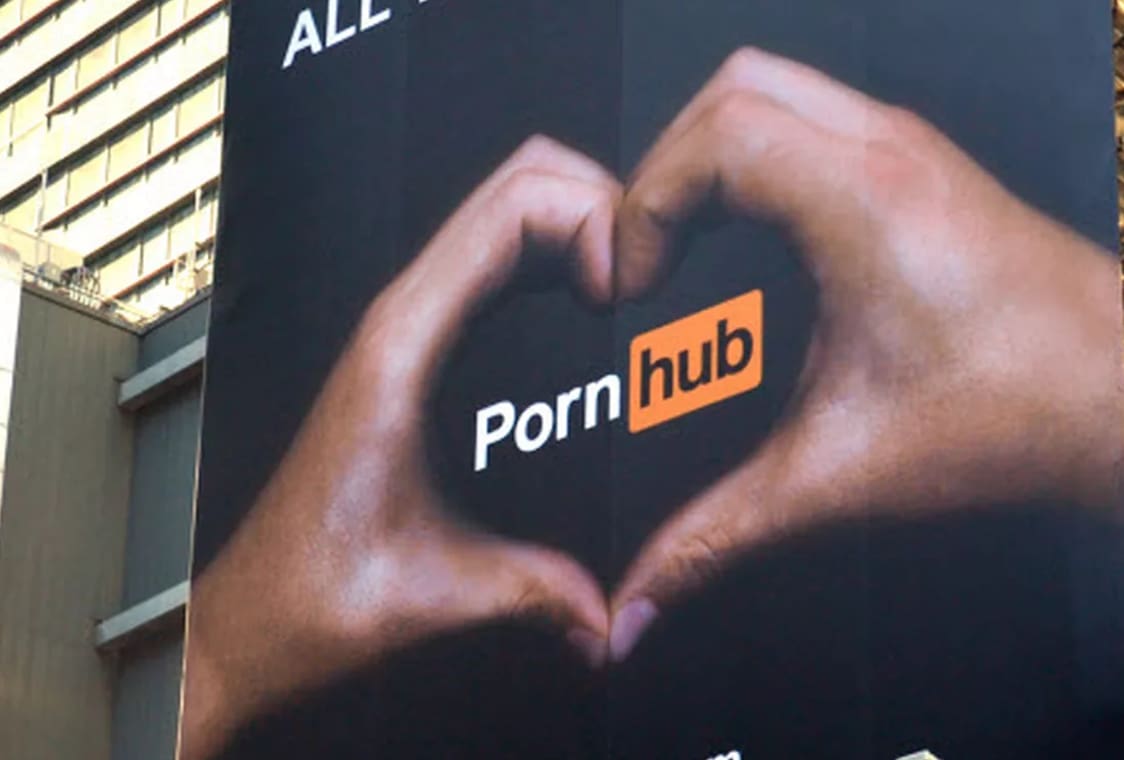 Pornhub remove mais de 8 milhões de vídeos pornográficos após denúncia do NYT