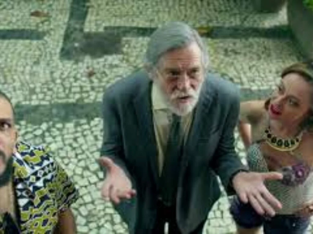 Filme emocionante protagonizado por José de Abreu vai te fazer chorar