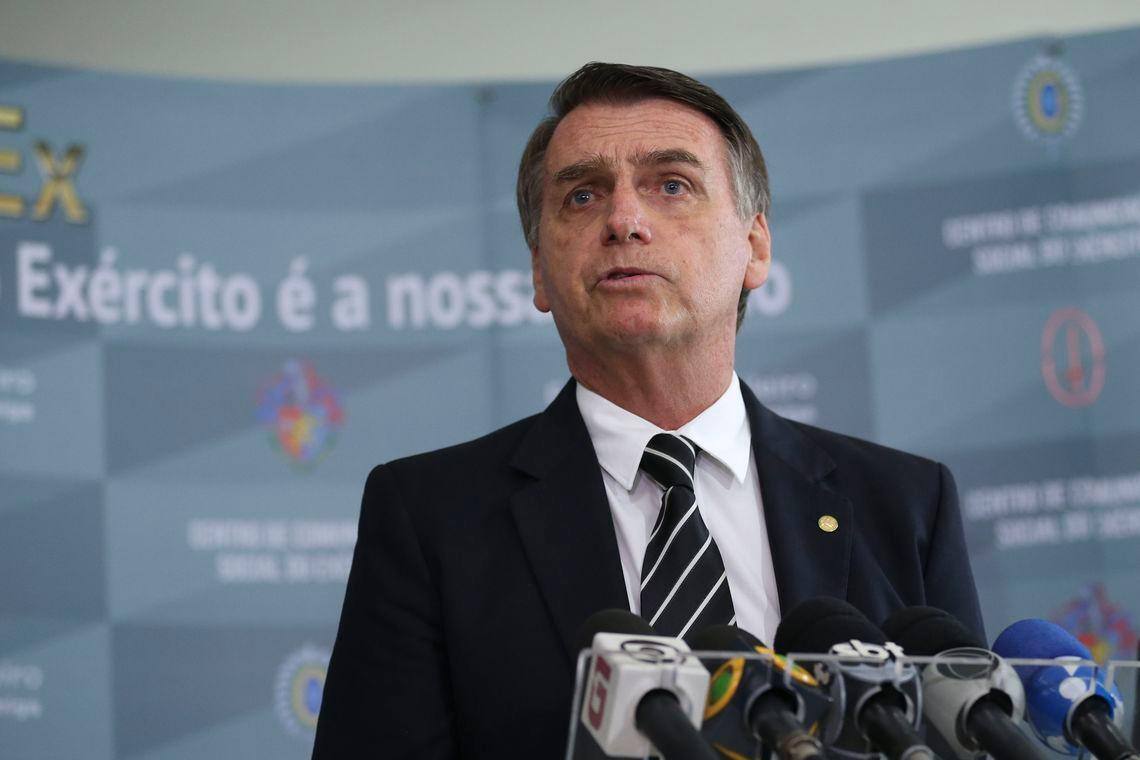 Jair Bolsonaro