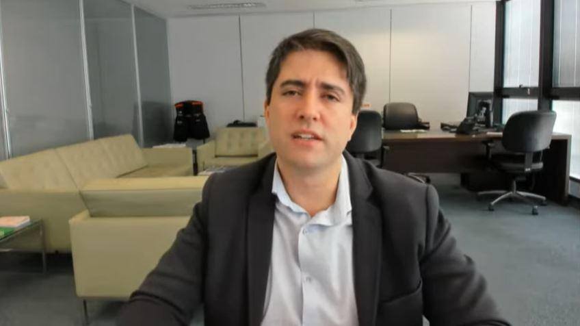 Informação foi passada em primeira mão pelo secretário de Estado de Saúde, Fábio Baccheretti, em entrevista à Rádio Super nesta manhã