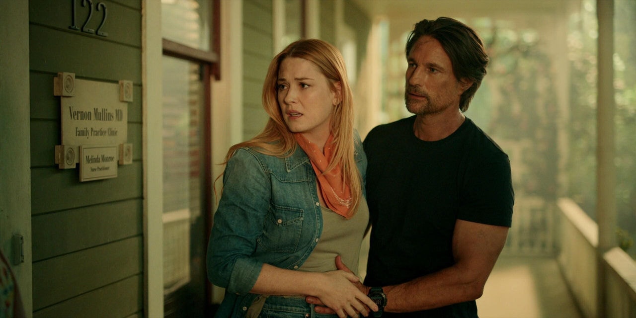 Virgin River: O que sabemos sobre a 6ª temporada da série da Netflix