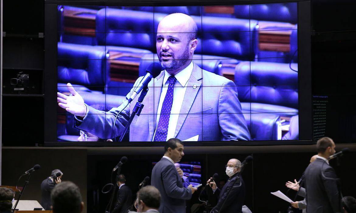 Votação