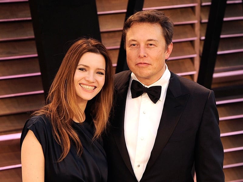 Famosos que casaram com a mesma pessoa 2 vezes