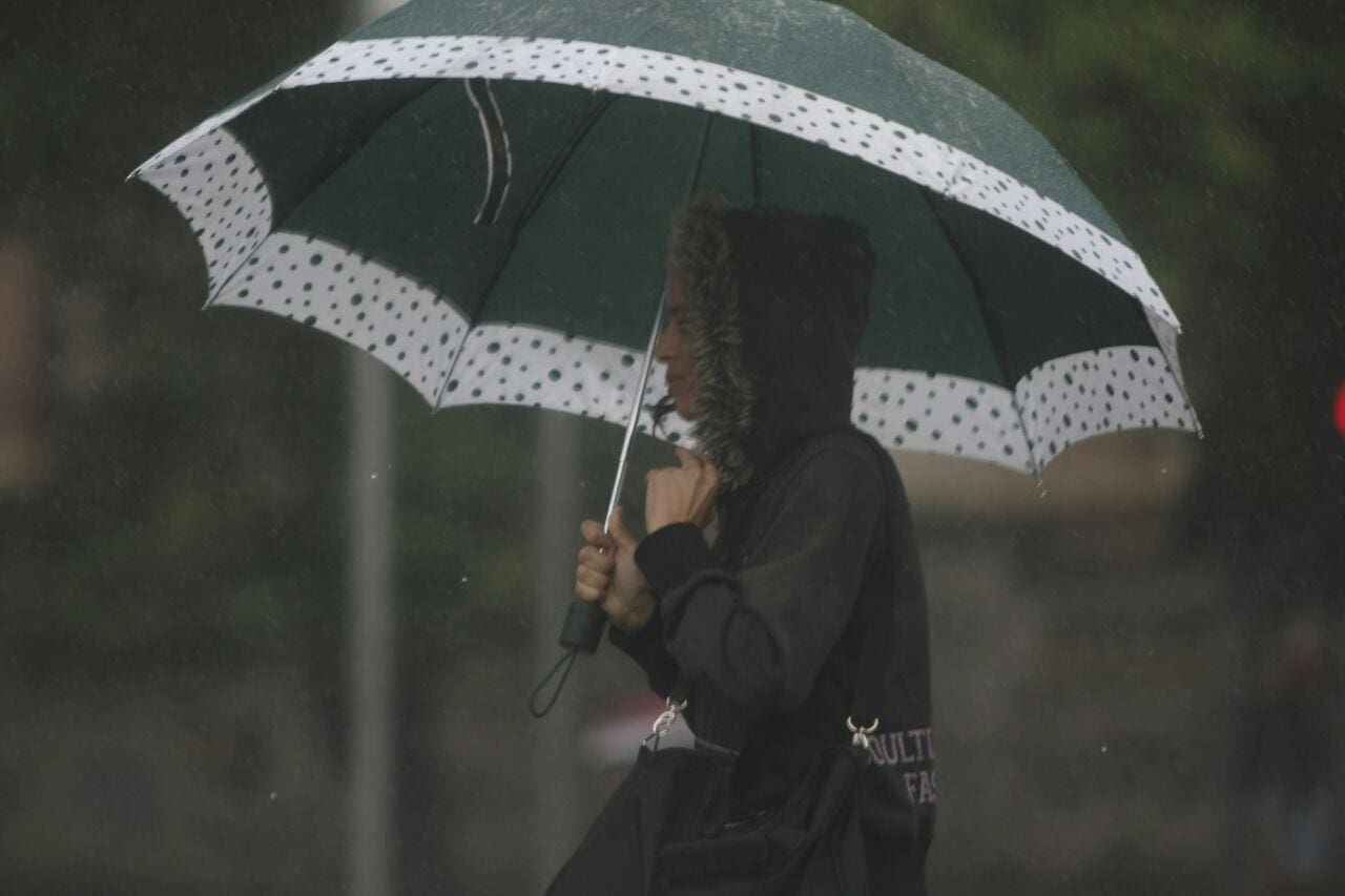 Chuva