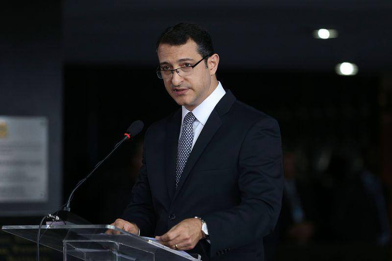 Rogério Galloro