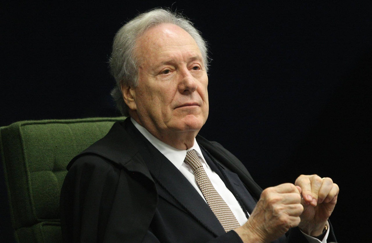 Ricardo Lewandowski devolveu Eurípedes Júnior, da ala pró-Lula, ao comando do PROS