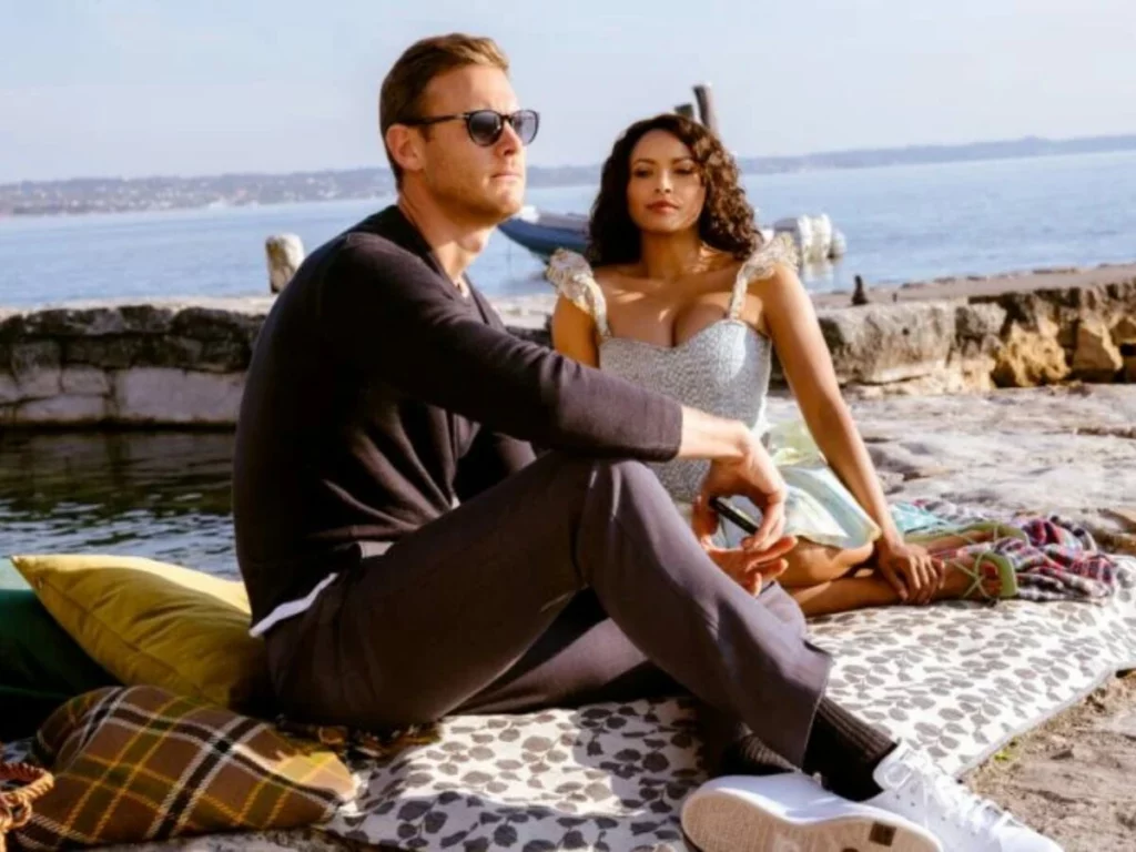 Filmes para assistir para quem amou La Dolce Villa
