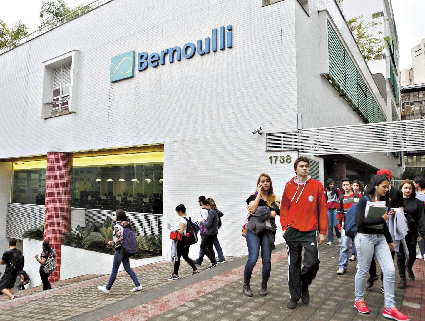 bernoulli