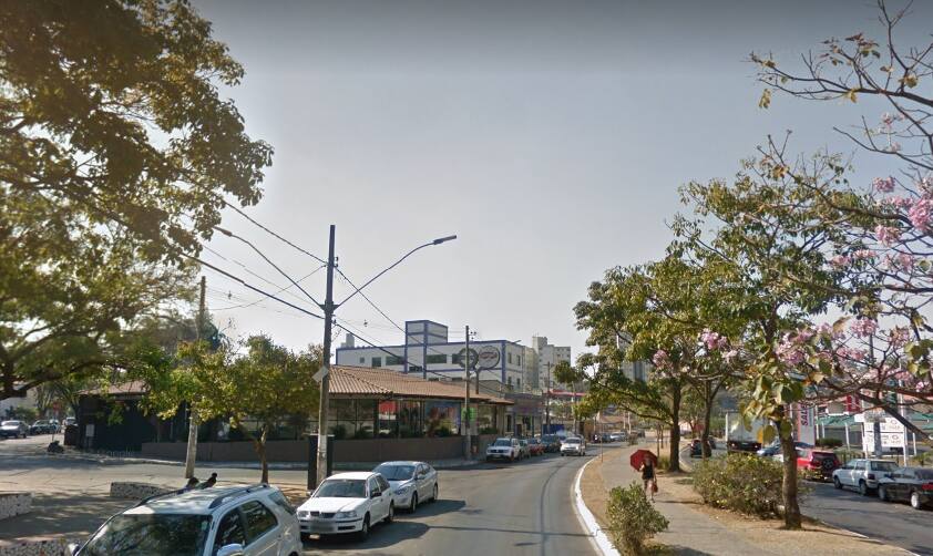 Homem é baleado após sair de casa noturna em Contagem