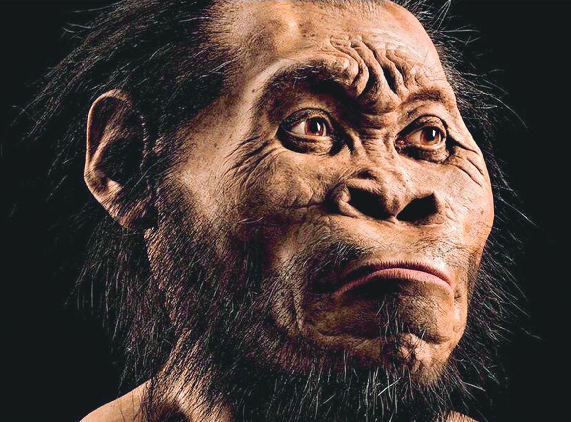 Pré-história Descobrimento deve abrir portas para novos estudos sobre os Homo sapiens