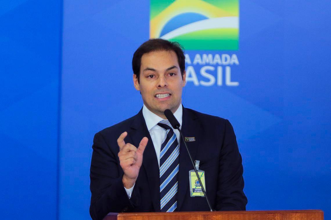 Paulo Uebel