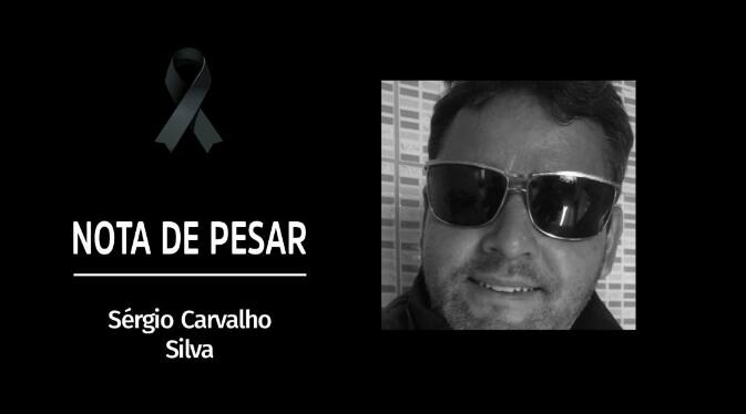 Prefeitura divulgou nota de pesar