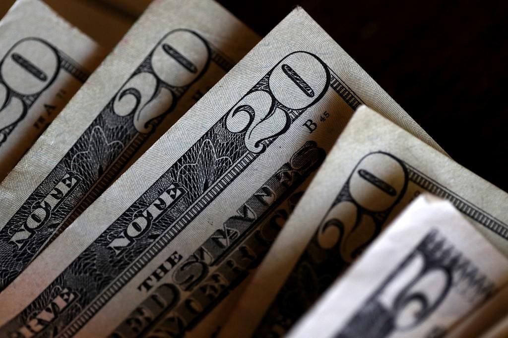 Taxa referencial de juros foi mantida pelo Fed