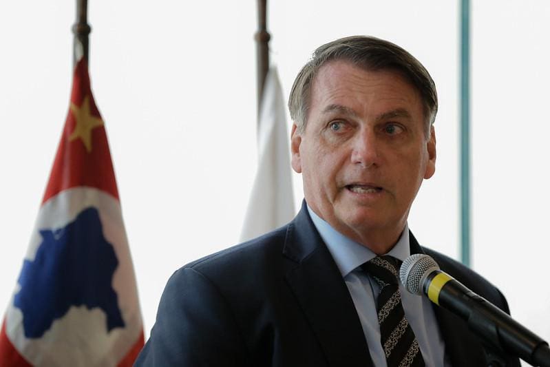 jair bolsonaro