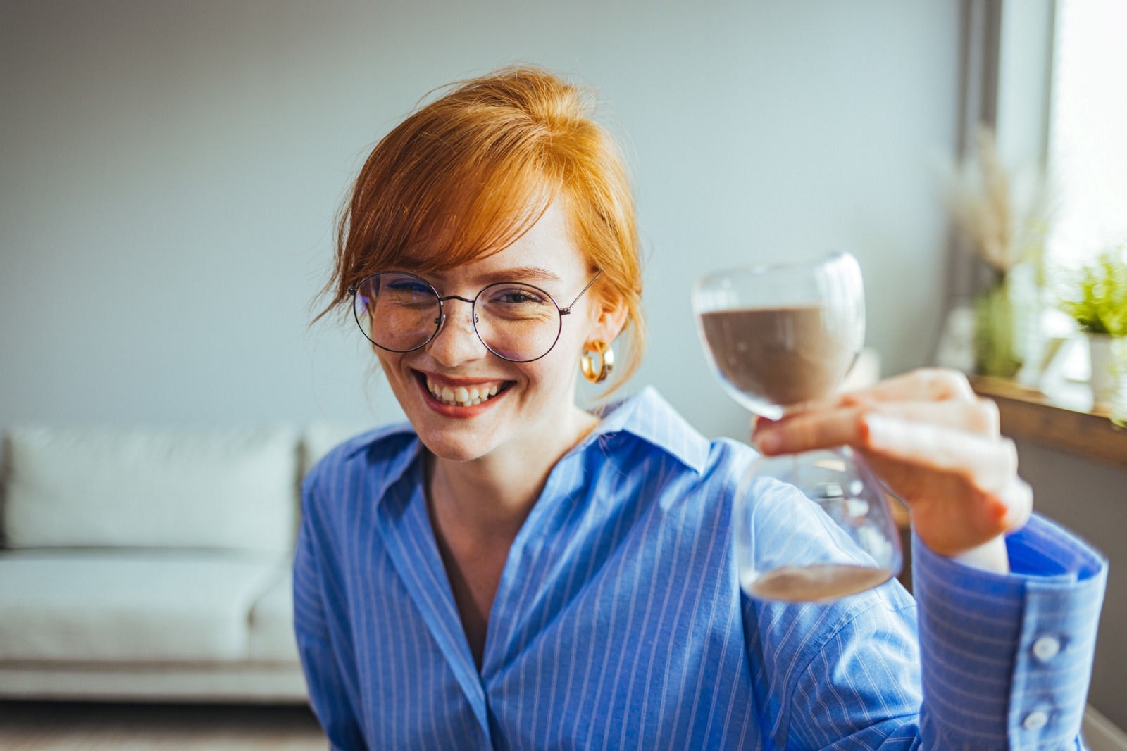 Repensar sobre o uso do tempo é fundamental para uma vida plena