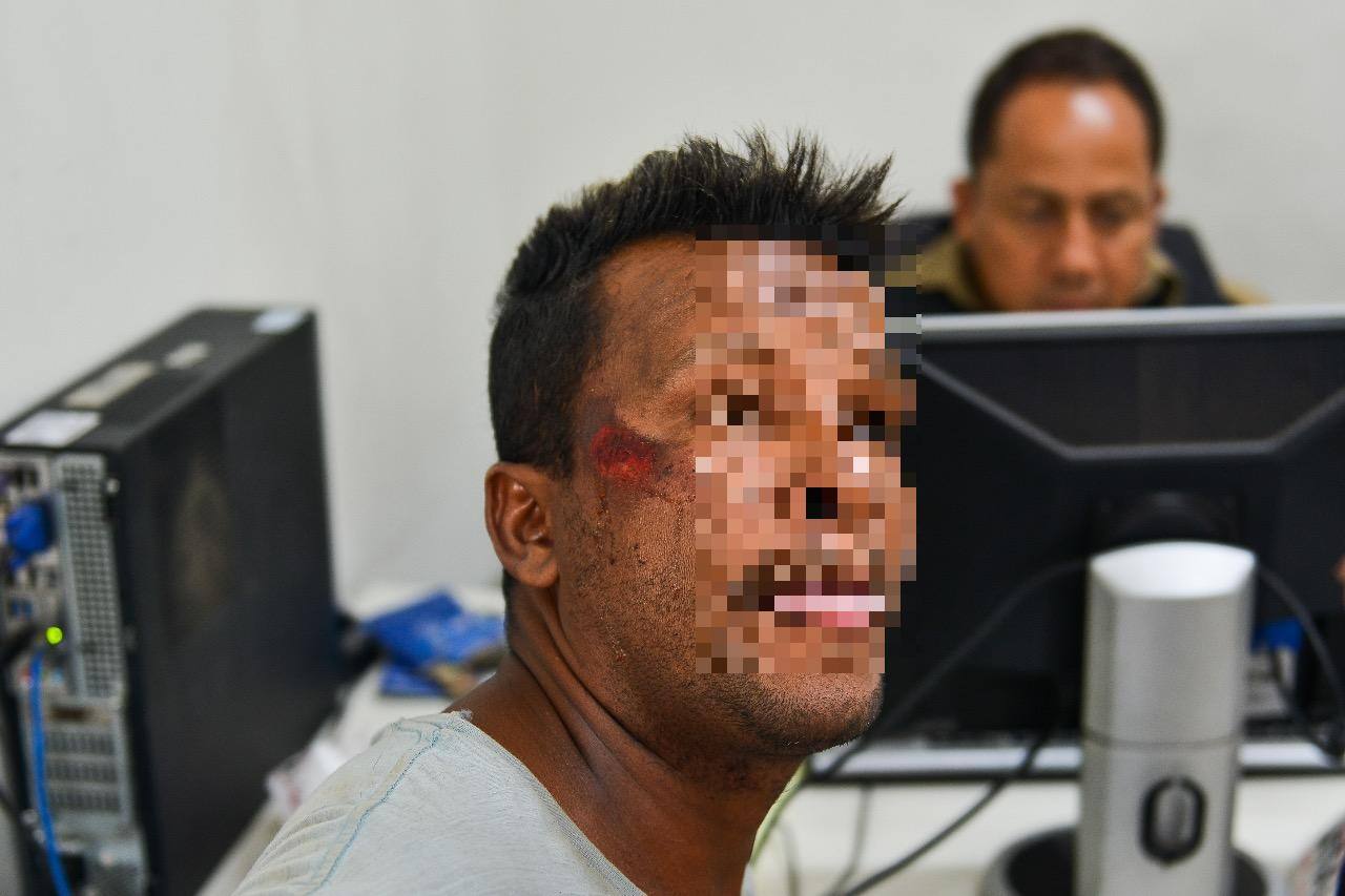 Homem é preso por dirigir alcoolizado em Ribeirão das Neves
