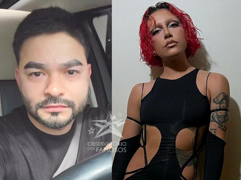 Yudi Tamashiro reage à suposta fala polêmica sobre nova fase na carreira de Priscilla