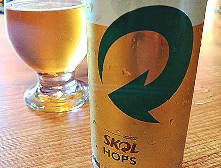 Para alcançar o resultado desejado, vários mestres cervejeiros fizeram testes no Centro de Inovação e Tecnologia Cervejeira da Ambev