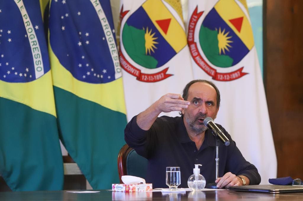 Flávio Tavares