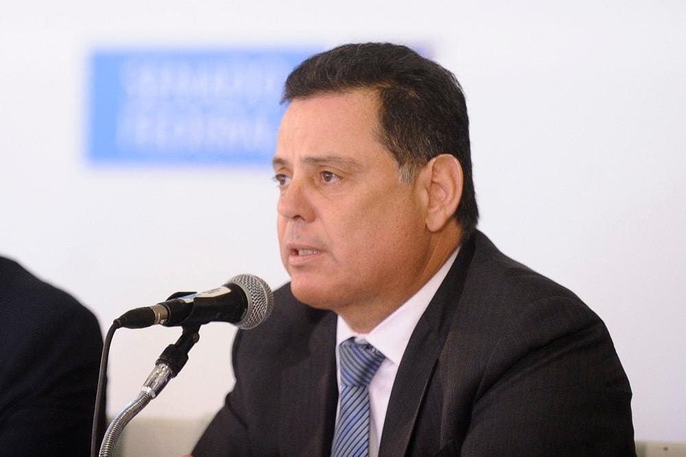 Marconi Perillo (PSDB) é alvo de operação deflagrada pela Polícia Federal e pela Controladoria Geral da União (CGU)