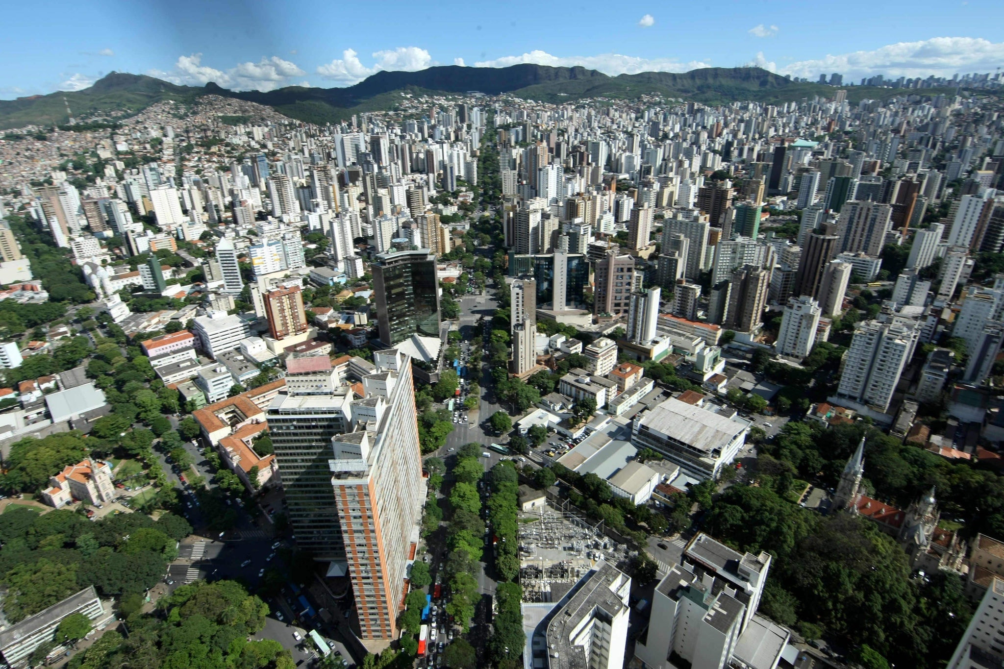 Belo Horizonte