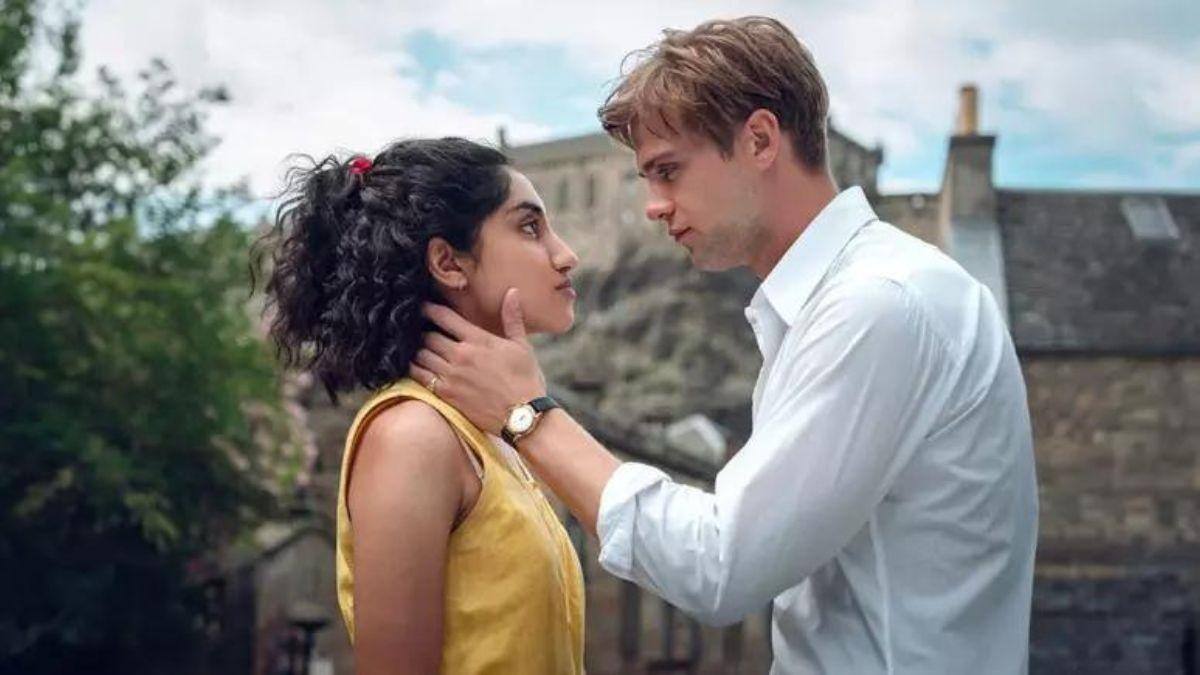 20 anos de amizade e amor na nova série de romance da Netflix 