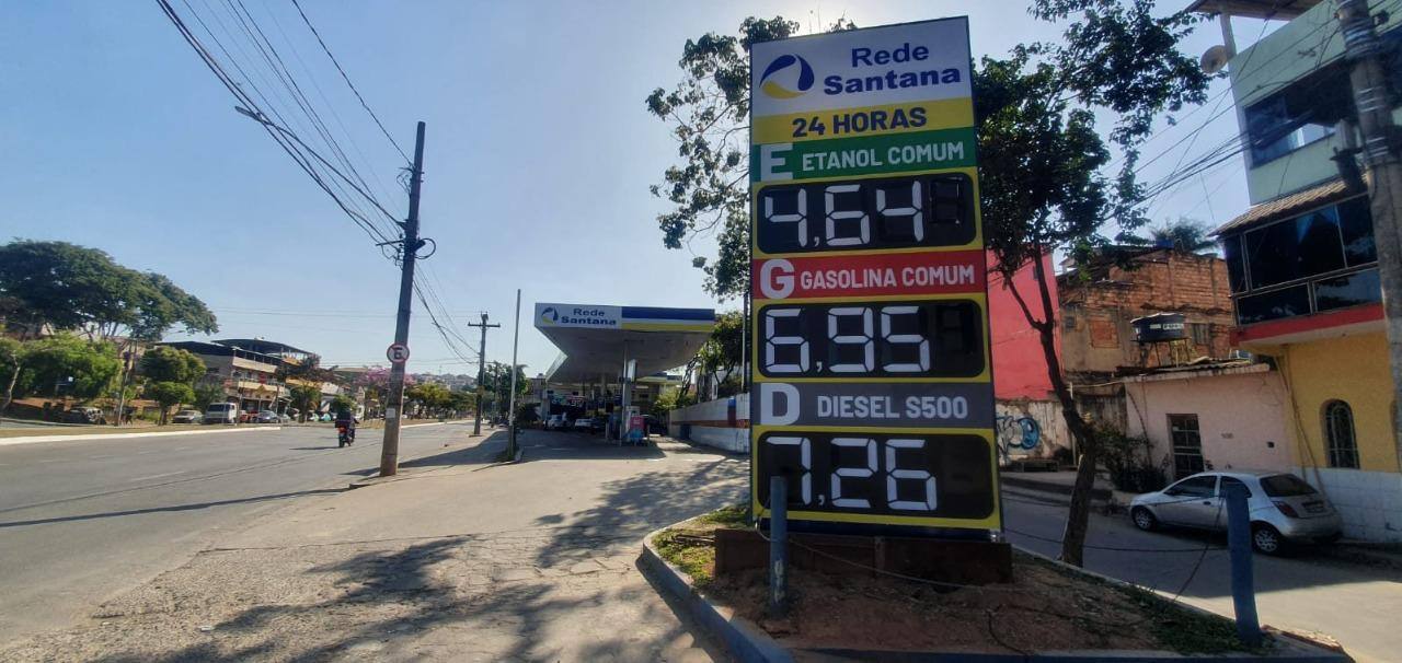 gasolina etanol combustíveis 3062022