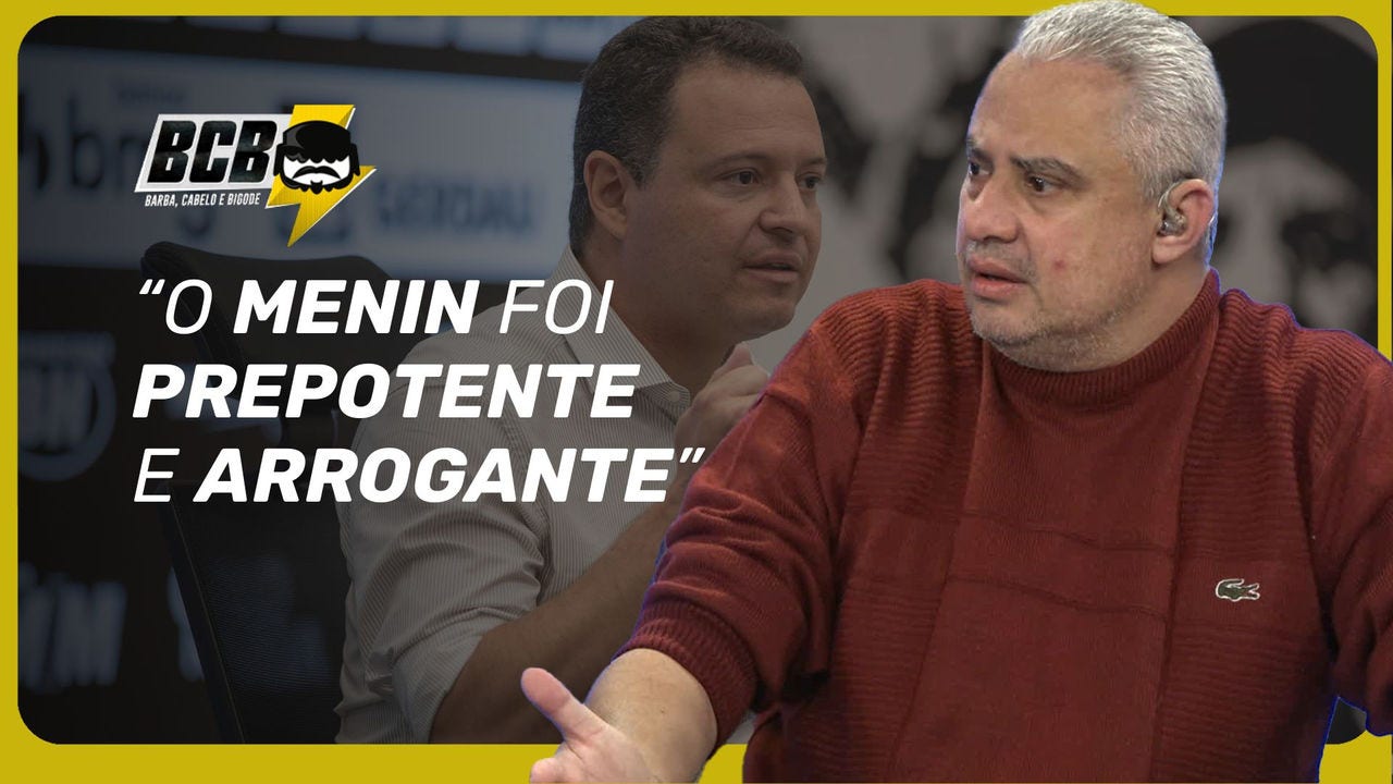 O TEMPO 
