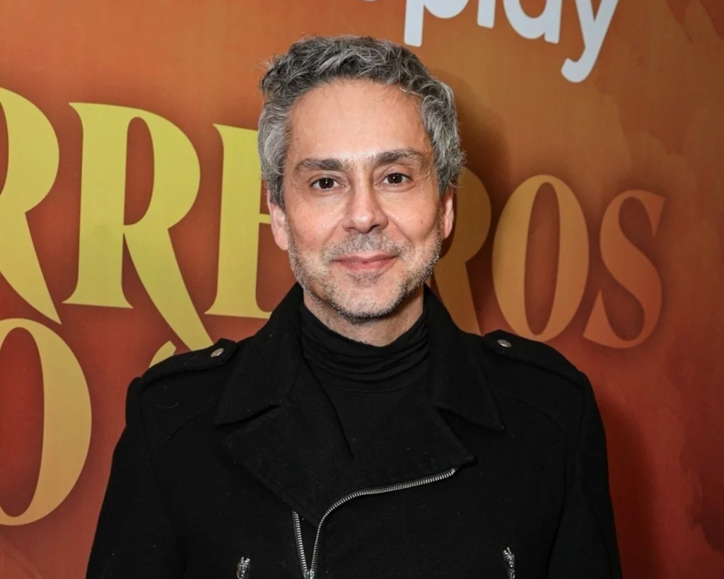 Alexandre Nero