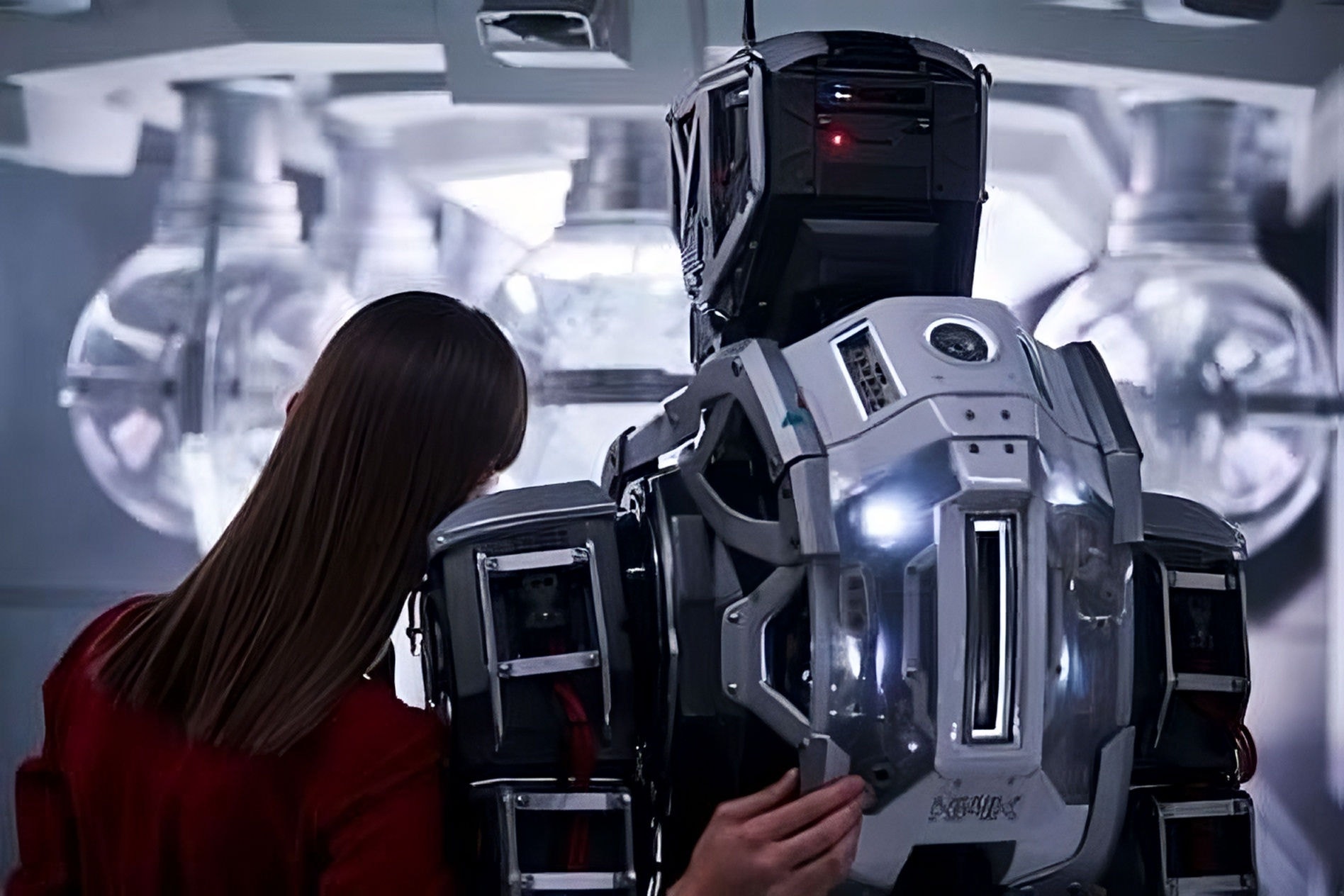 Você precisa assistir a esse filme da Netflix com uma trama que desafia a lógica humana
