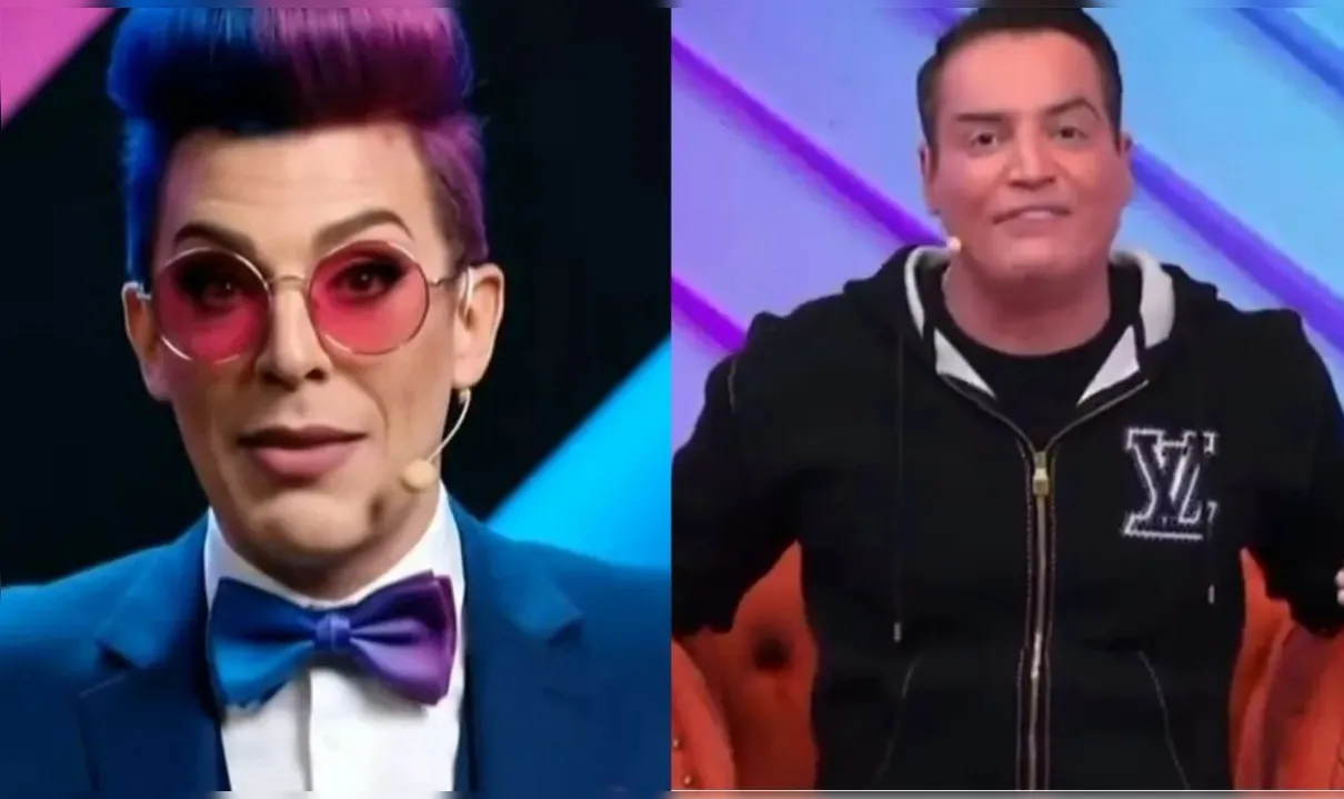 Fofocalizando troca Leo Dias por fofoqueiro