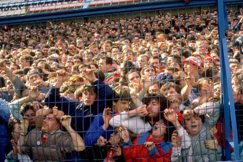 Tragédia de Hillsborough, em 1989, mudou os rumos do futebol na Inglaterra 