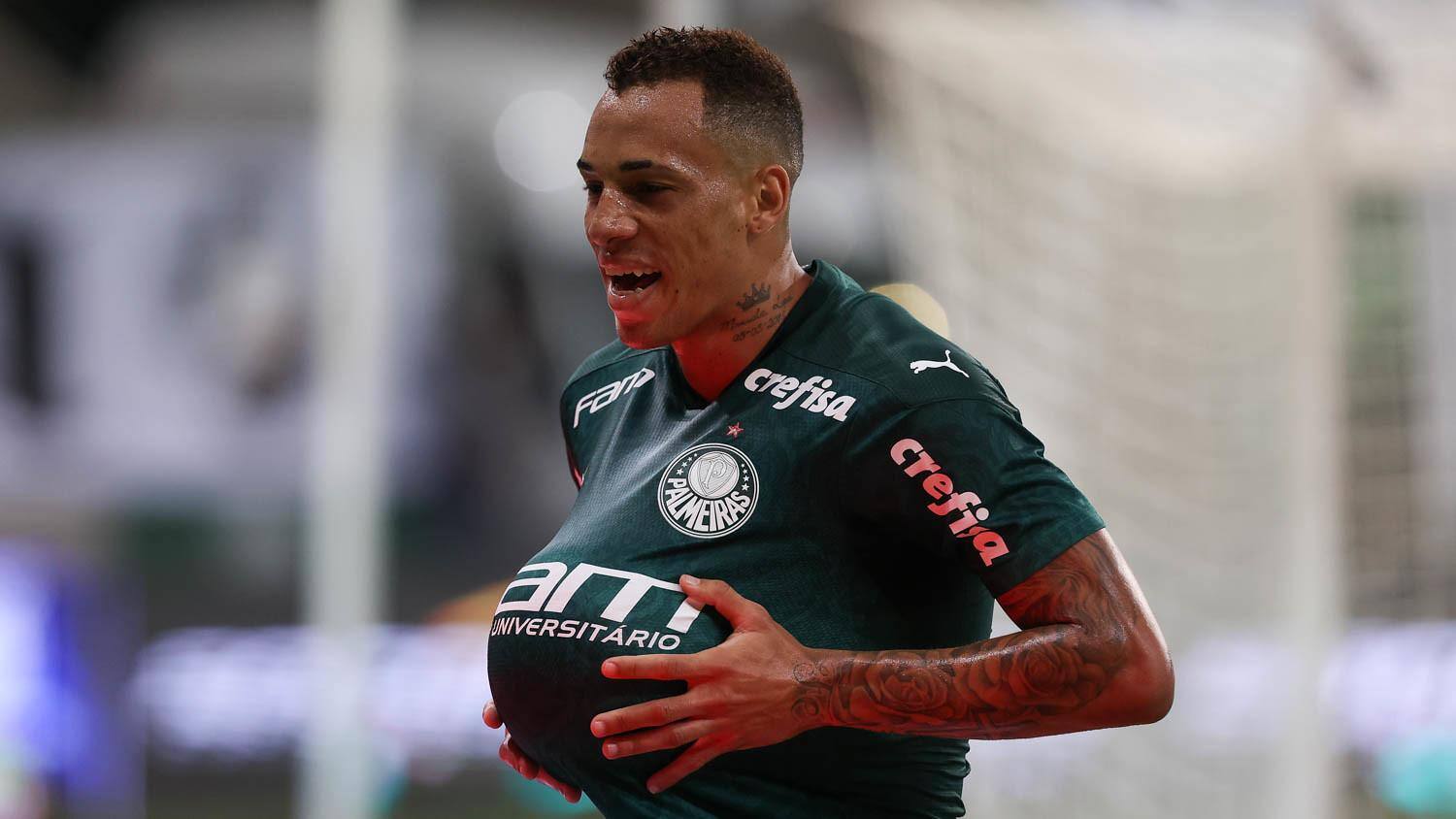 Breno Lopes foi criado no bairro São Bernardo, na região Norte da capital mineira