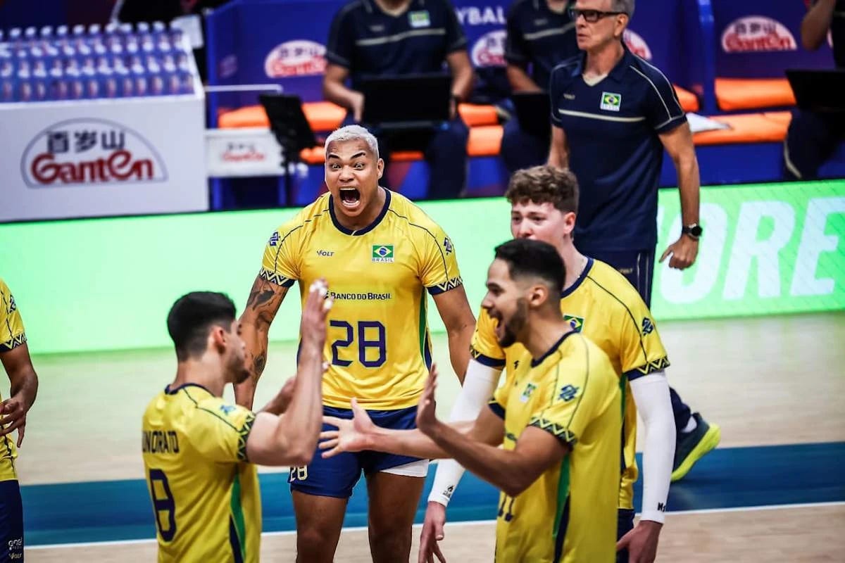 Brasil/VNL
