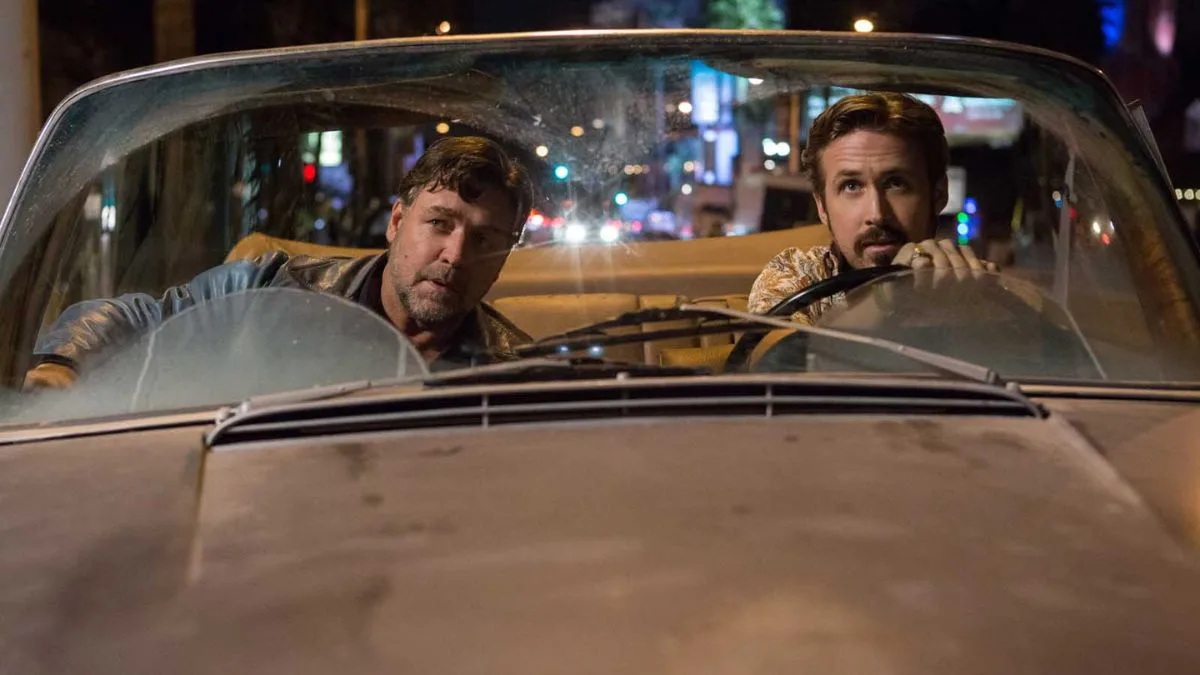3 ótimas comédias policiais para ver na Netflix após Um Tira da Pesada 4 