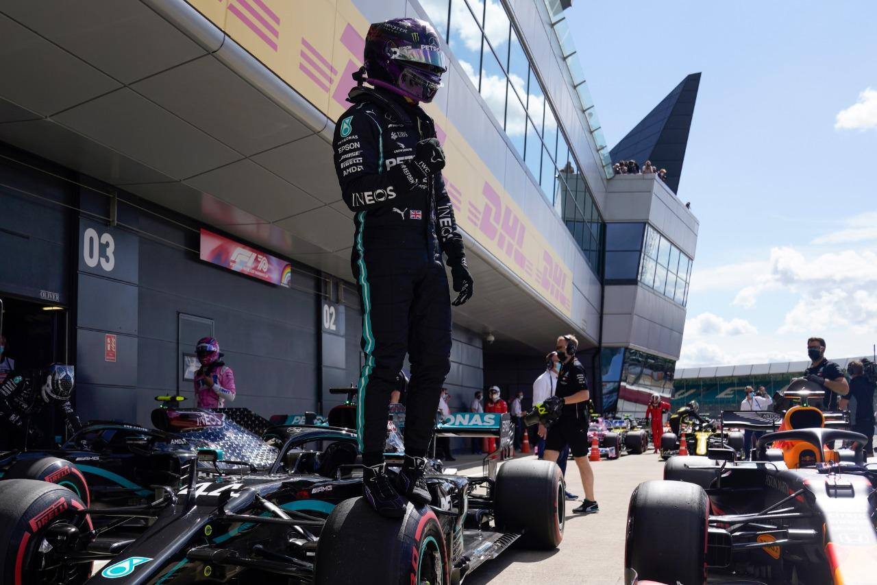 Hamilton