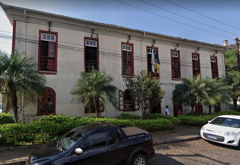 Prefeitura de Ouro Preto