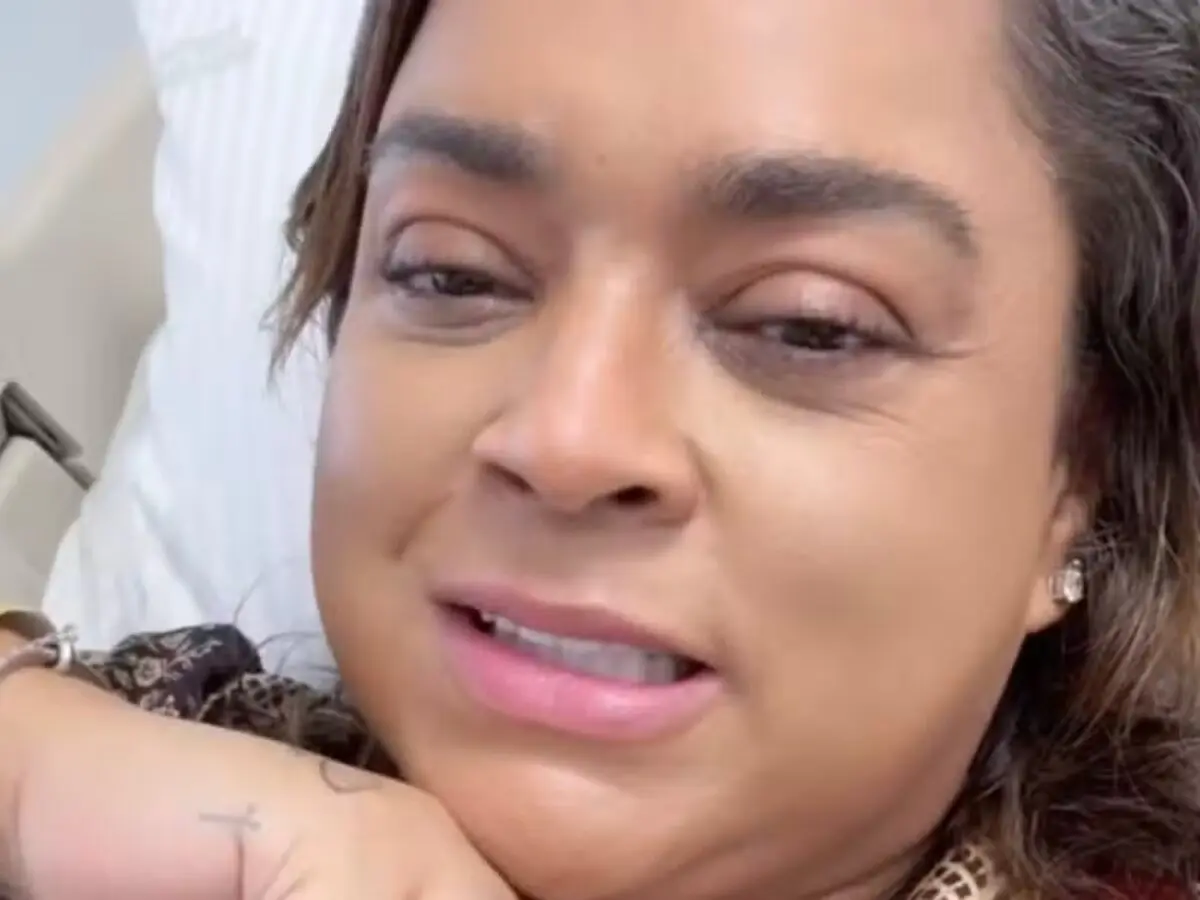 Preta Gil - Reprodução/ Instagram 