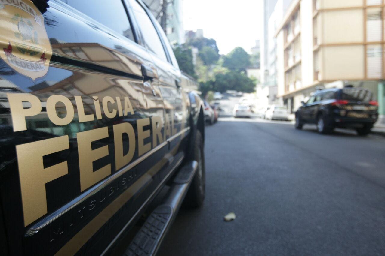 Polícia Federal