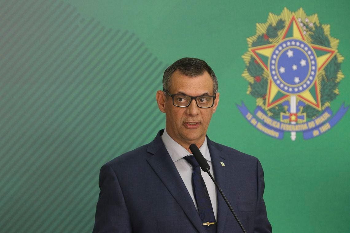 Otávio Rêgo Barros