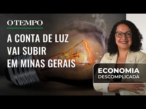  Cinthya Oliveira explica por que este aumento de preço está acima da inflação acumulada dos últimos 12 meses