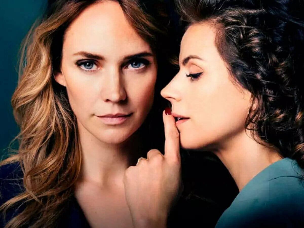 Fiéis: Por que filme erótico da Netflix faz tanto sucesso mesmo sendo ruim